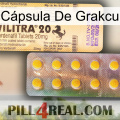 Cápsula De Grakcu new06